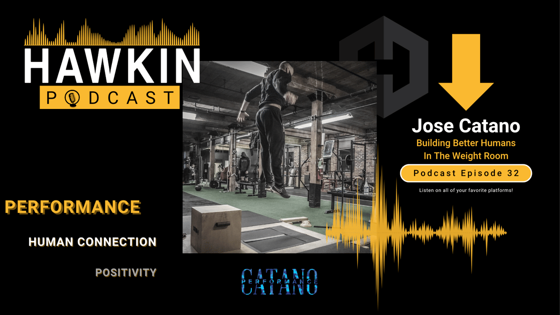 Jose Catano Performance