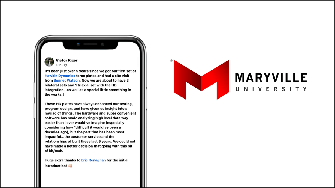 Maryville University
